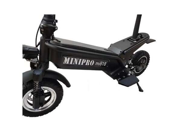 Электросамокат MINIPRO mi618